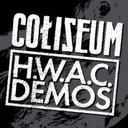 Coliseum (USA) : House With a Curse: Demos